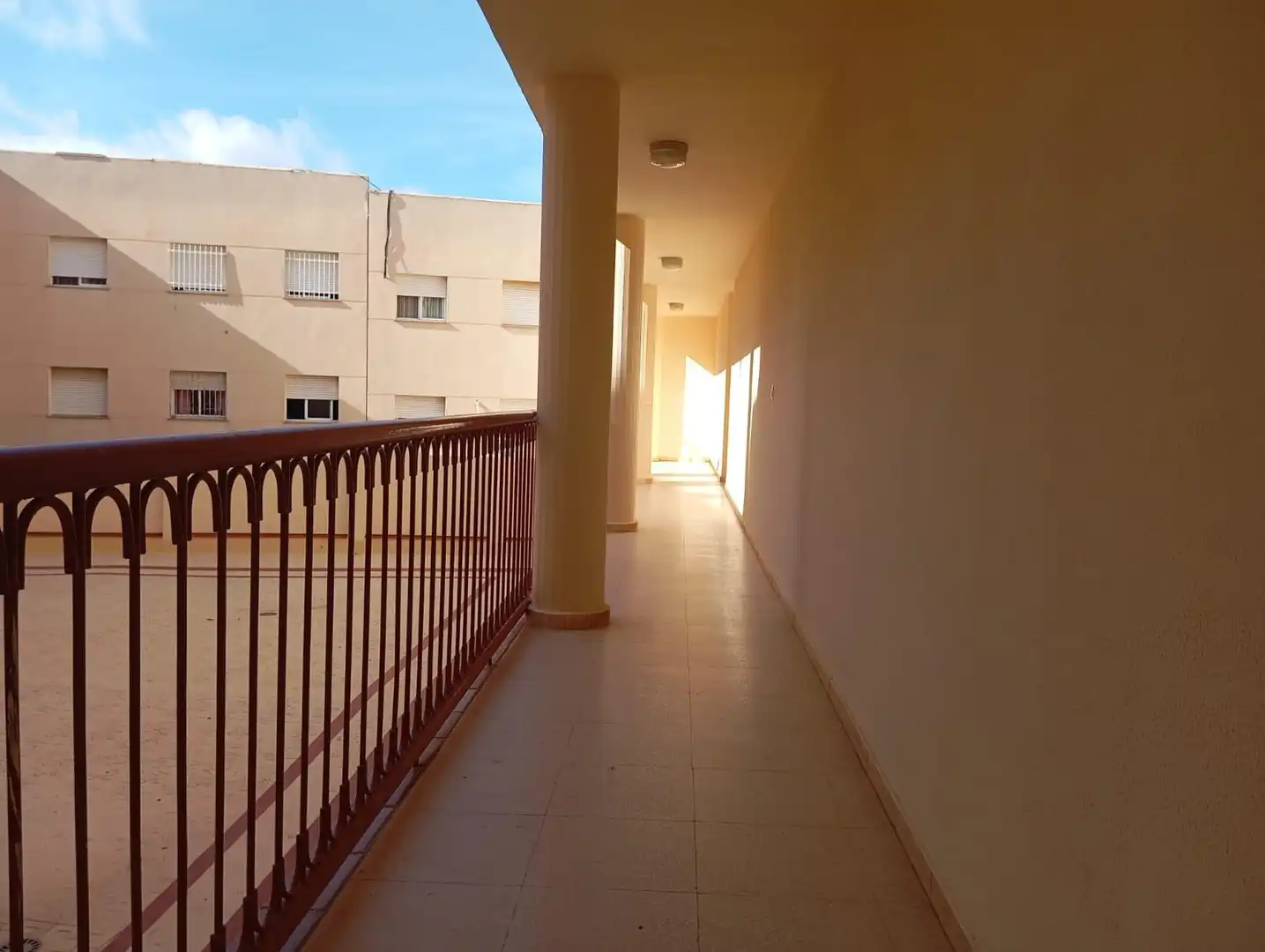 Piso en venta en Plaza JOAQUIN COSTA, La Unión ciudad