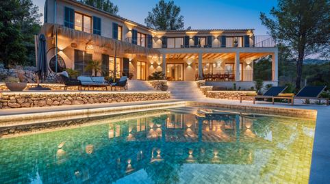 Photo 3 of House or chalet to rent in Carrer del Canonge Alzamora, 23, Pollença Poble, Pollença