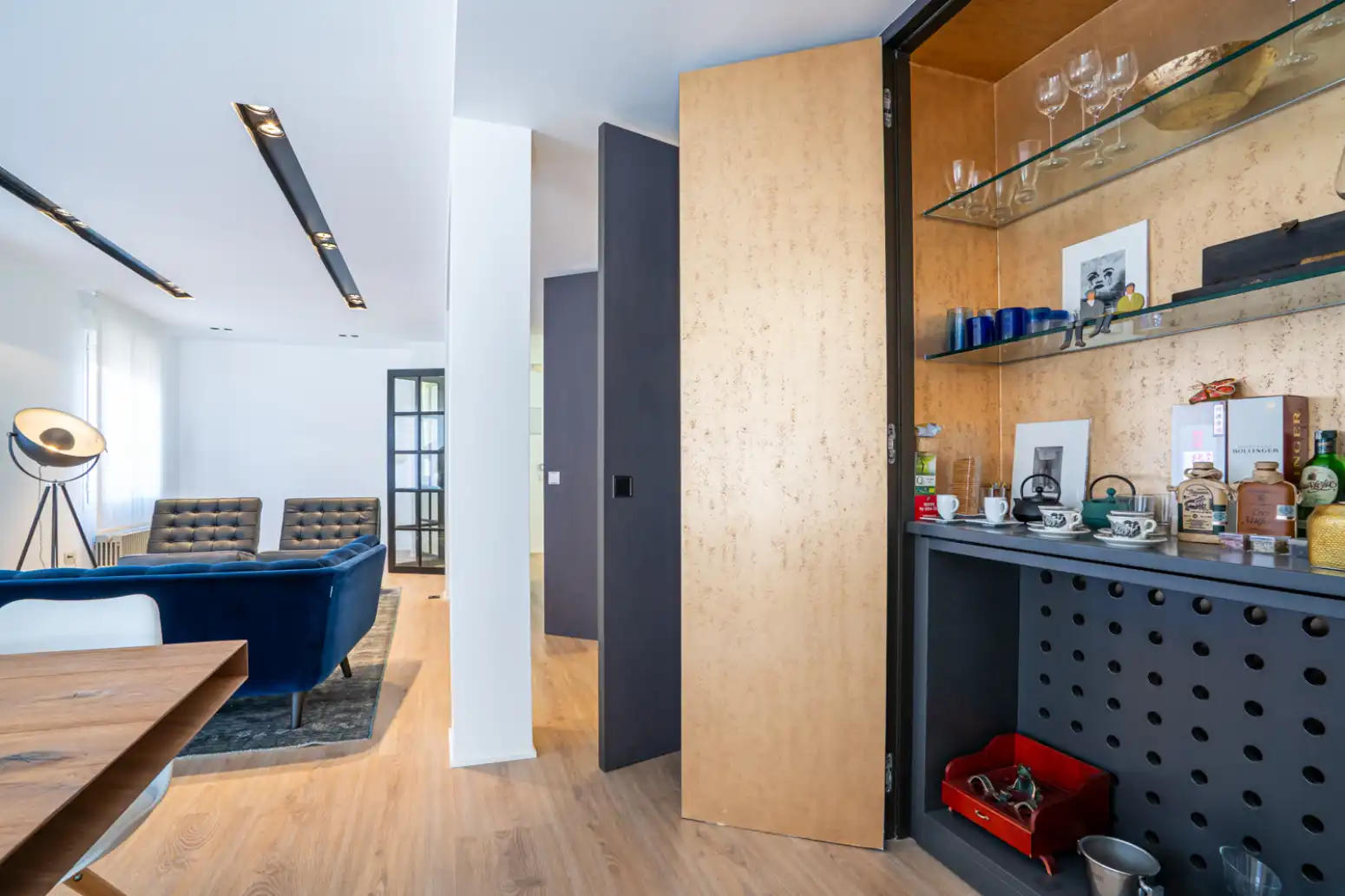 Piso en venta en Logroño - Doctores Castroviejo, Gran Via