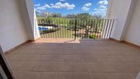 Terrace of Flat for sale in  Murcia Capital