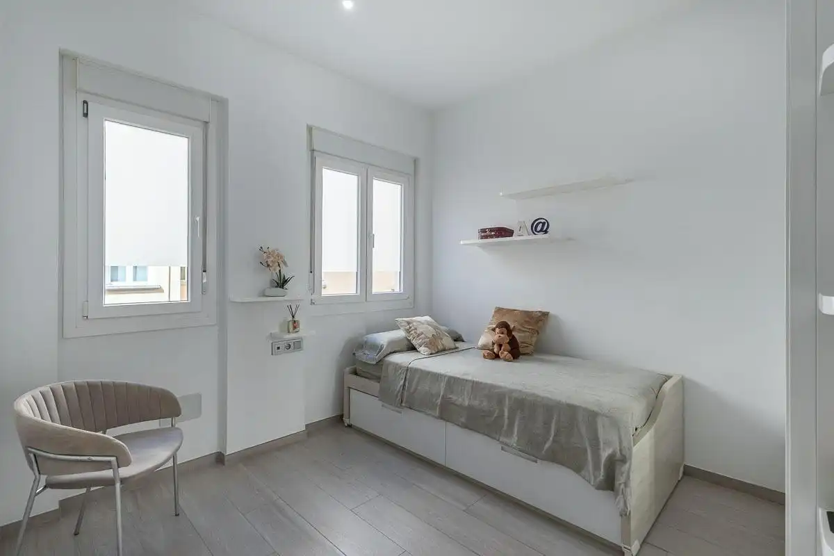 Appartement avec terrasse à vendre à Calle Recogidas 48, imagen 26