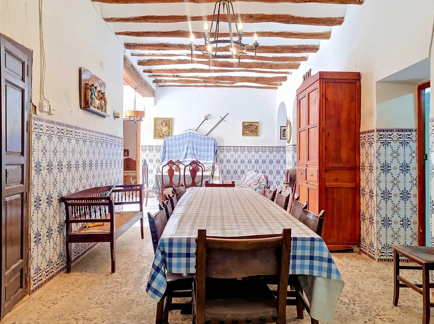 Casa rustica in vendita a El Pinós / Pinoso, imagen 13
