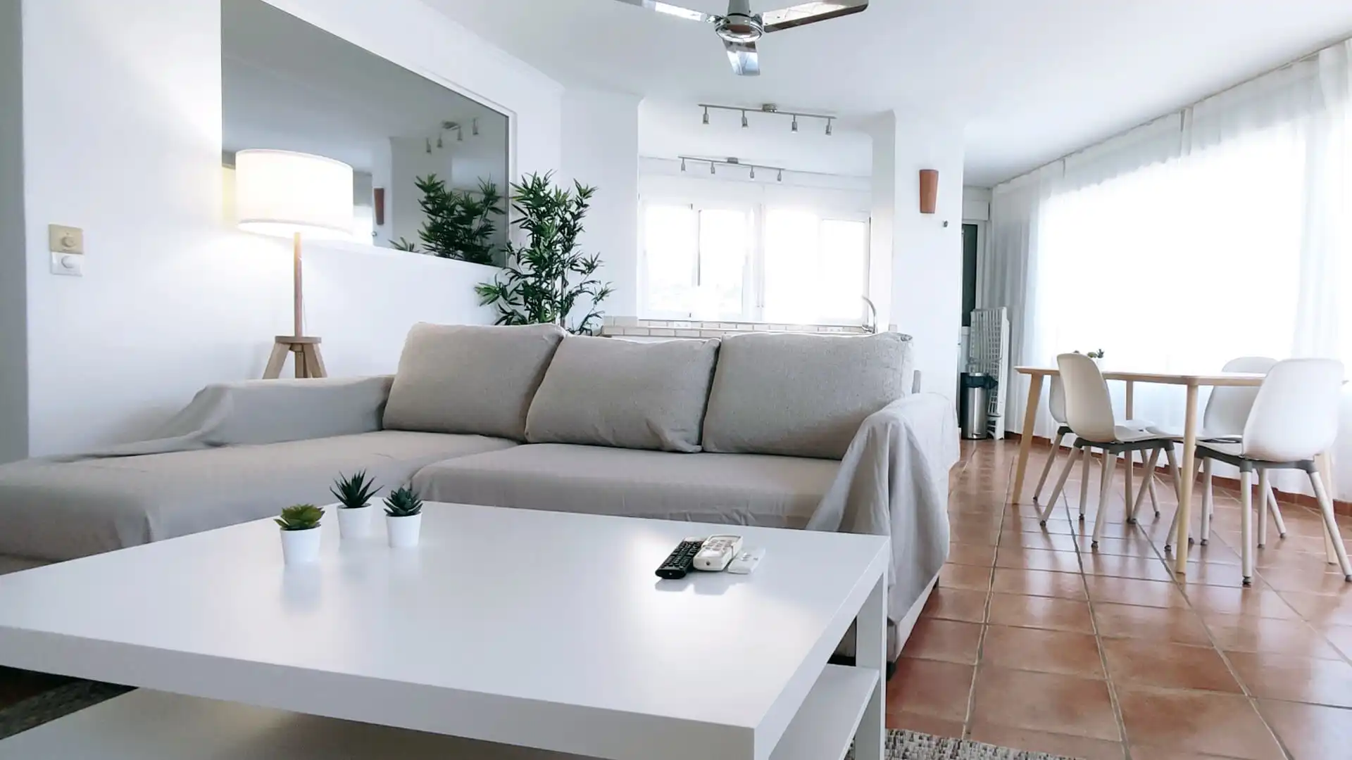 Apartament amb piscina de lloguer a Avenida Europa 82, imagen 19