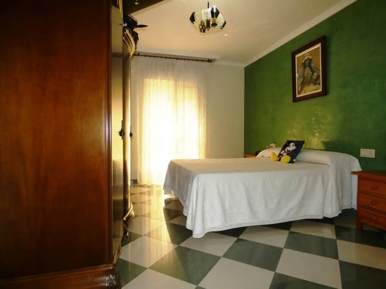 Reihenhaus zum Verkauf in Roquetas de Mar ciudad, imagen 11