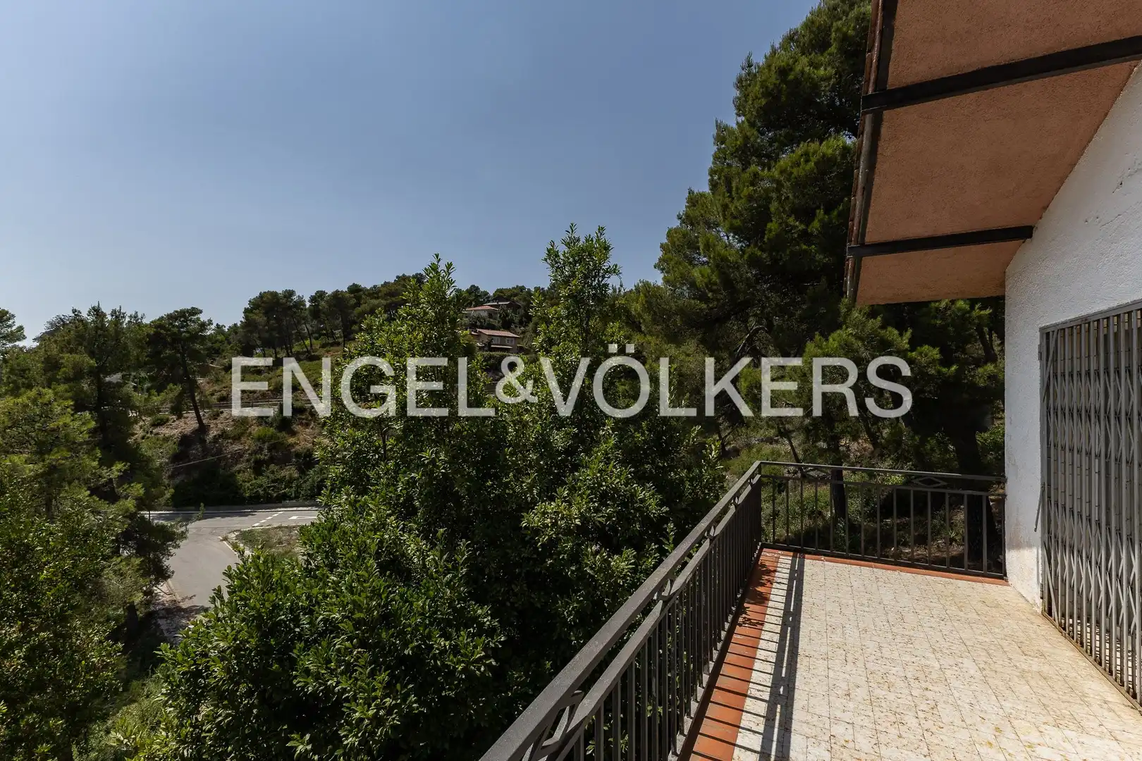Casa amb jardí en venda a Corbera de Llobregat, imagen 14