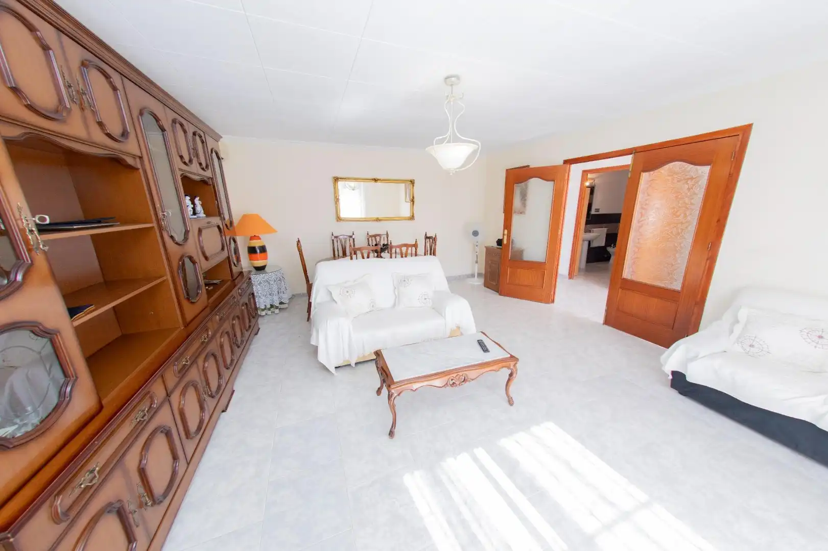 Houses for sale in Lorca  with Private garden and Storage room