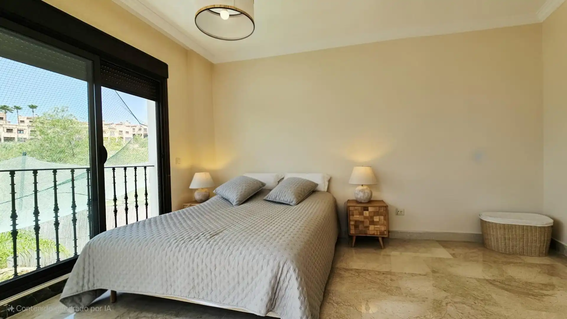 Villa mit Garten zum Verkauf in Urbanizacion VALLE ROMANO, imagen 54