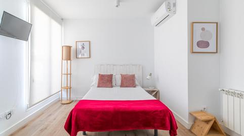Photo 3 of Study to rent in Castillejos - Cuzco, Madrid