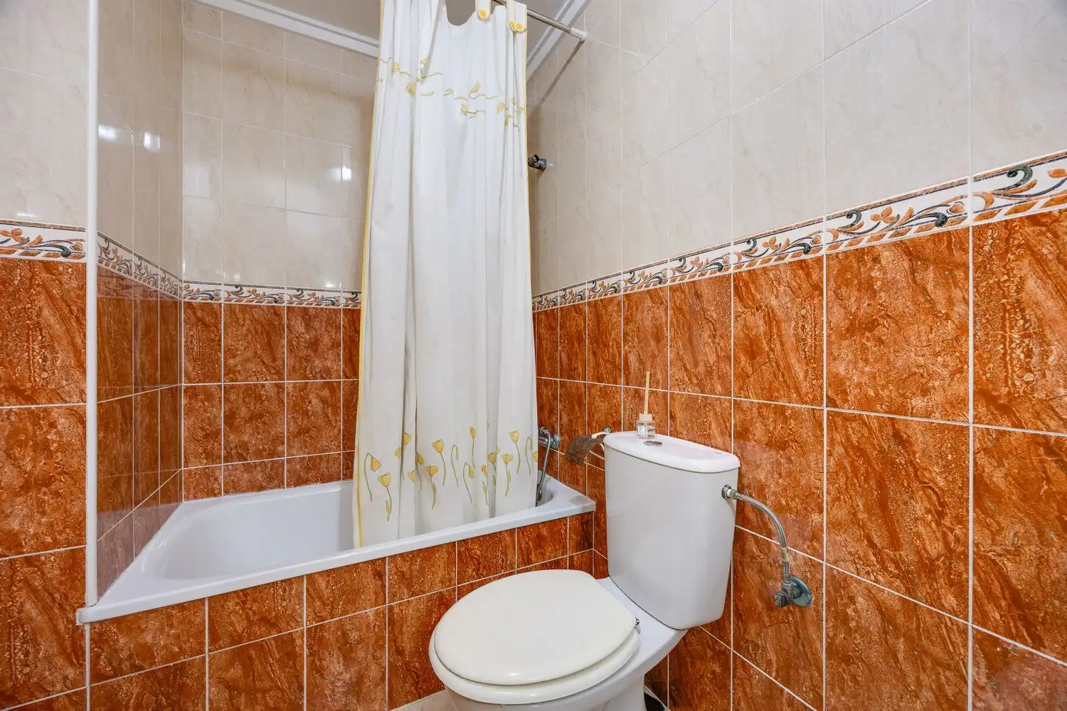 Apartament amb ascensor en venda a Calle Bazan 30, imagen 22