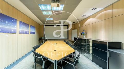 Photo 5 of Office for sale in Av. del Partenón, Corralejos - Campo de las Naciones, Madrid