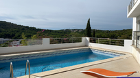 Piscina de Casa o xalet en venda en L'Escala amb Aire condicionat, Terrassa i Piscina