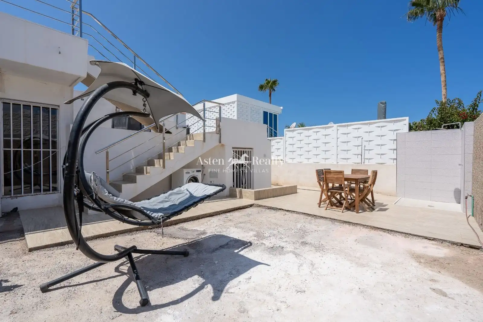 Bungalow con piscina in vendita a Gran Bretaña 6, imagen 24