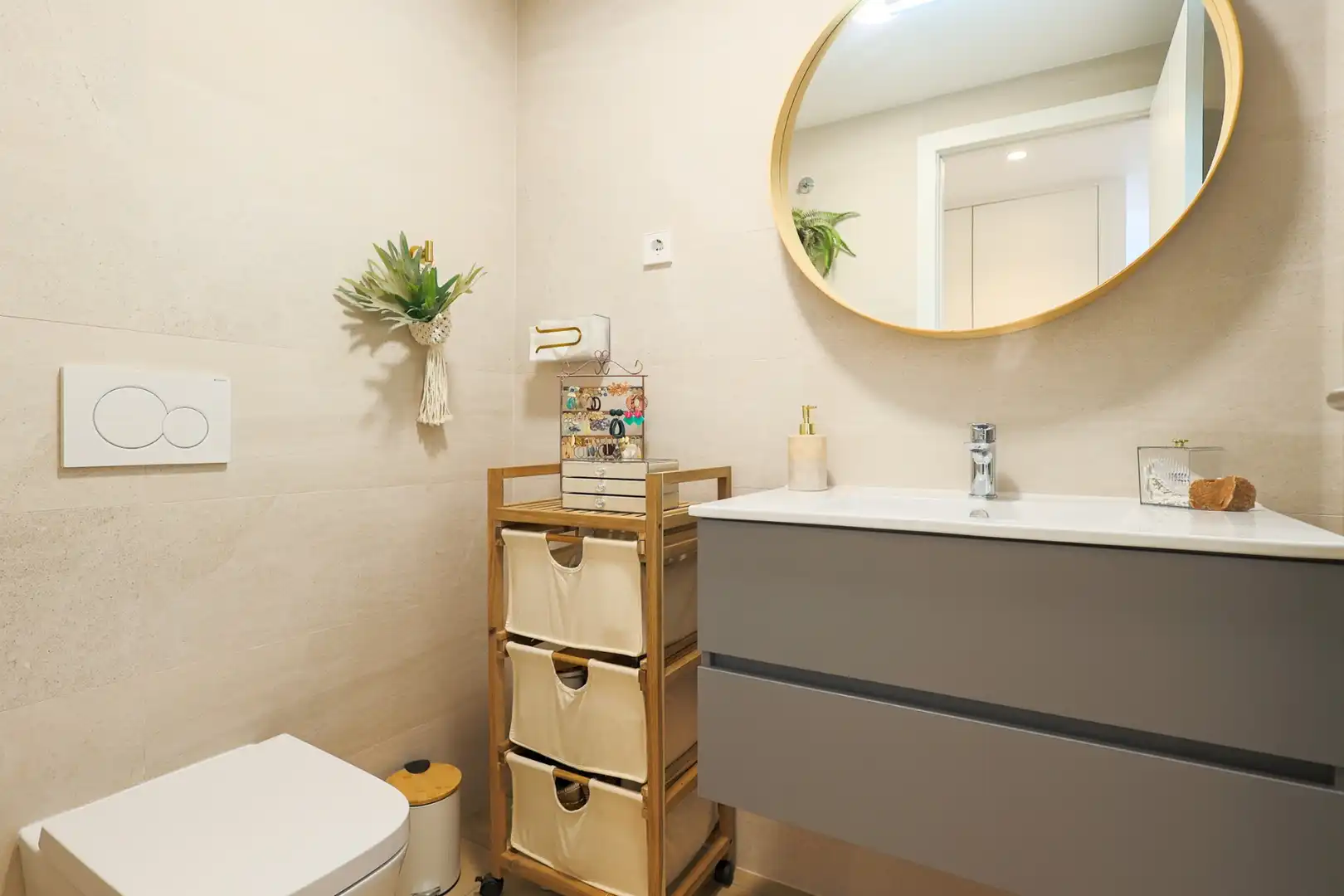 Apartment with pool for sale in Mar Menor Golf, imagen 13
