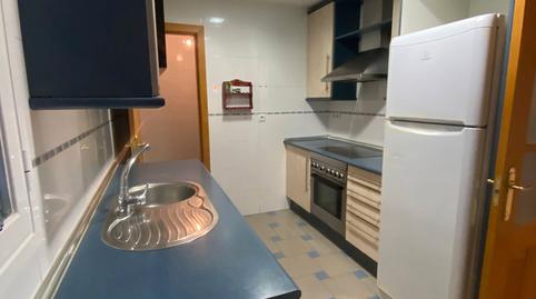 Photo 3 of Flat for rent in San Fernando - Carretera de Valencia, Cuenca Capital