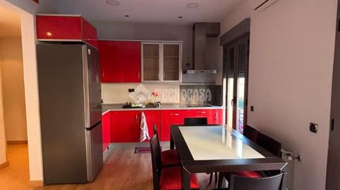 Photo 3 of Flat for rent in Guindalera, Madrid Capital