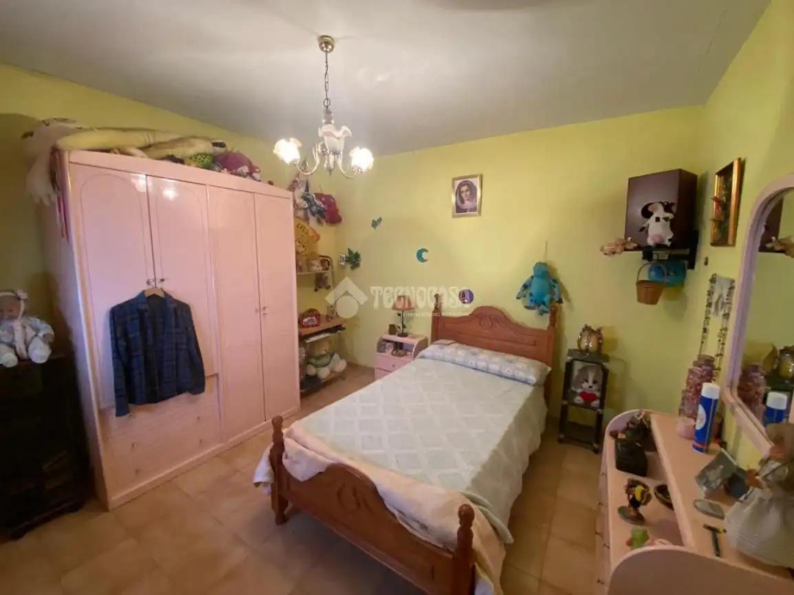 Doppelhaushälfte zum Verkauf in Ctra. Circunvalación - La Magdalena, imagen 19