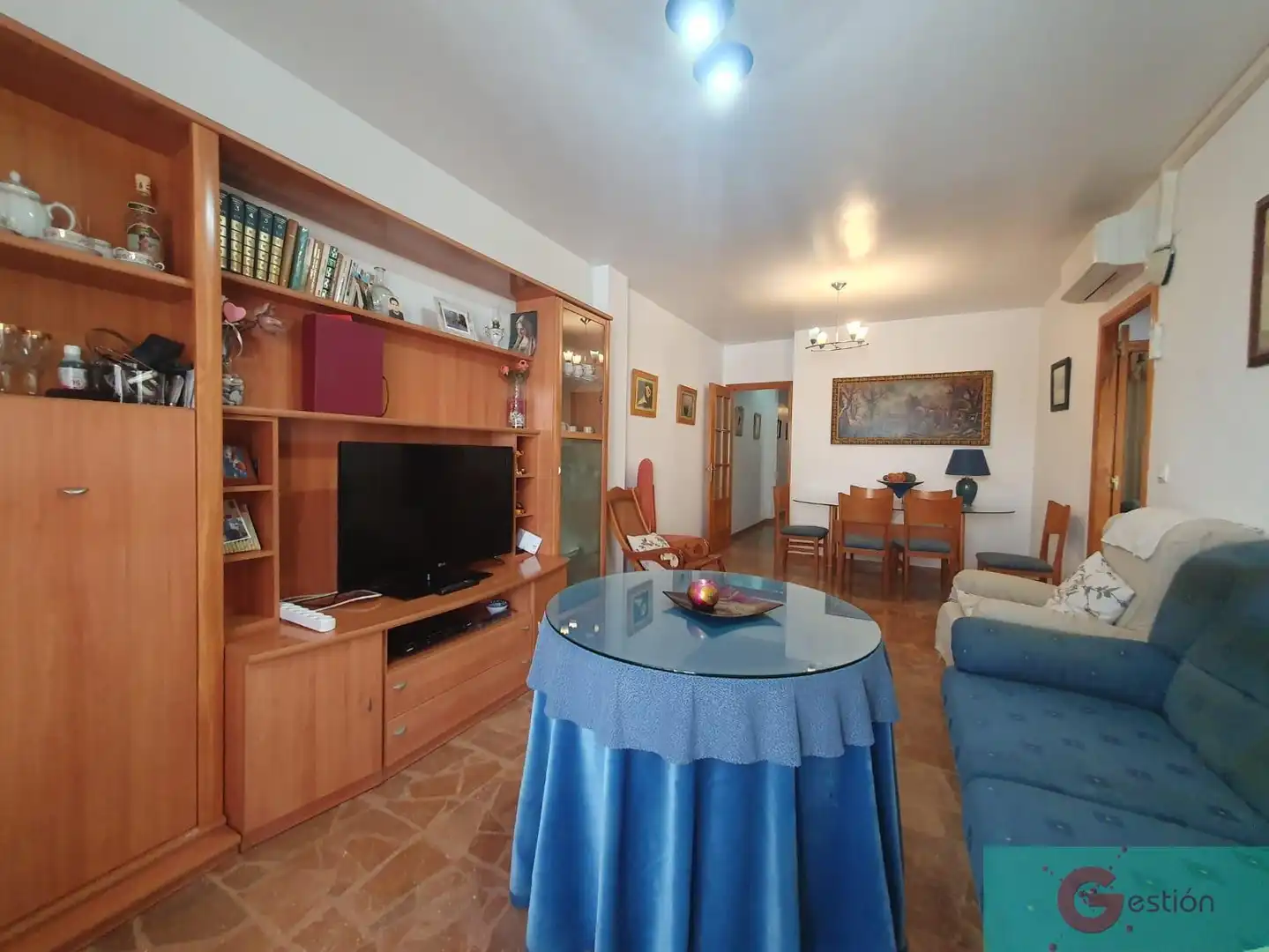 Flat with lift for sale in Centro, imagen 10
