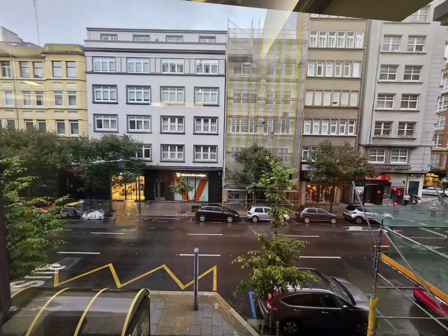 Local comercial en alquiler en Juan Flórez, imagen 13
