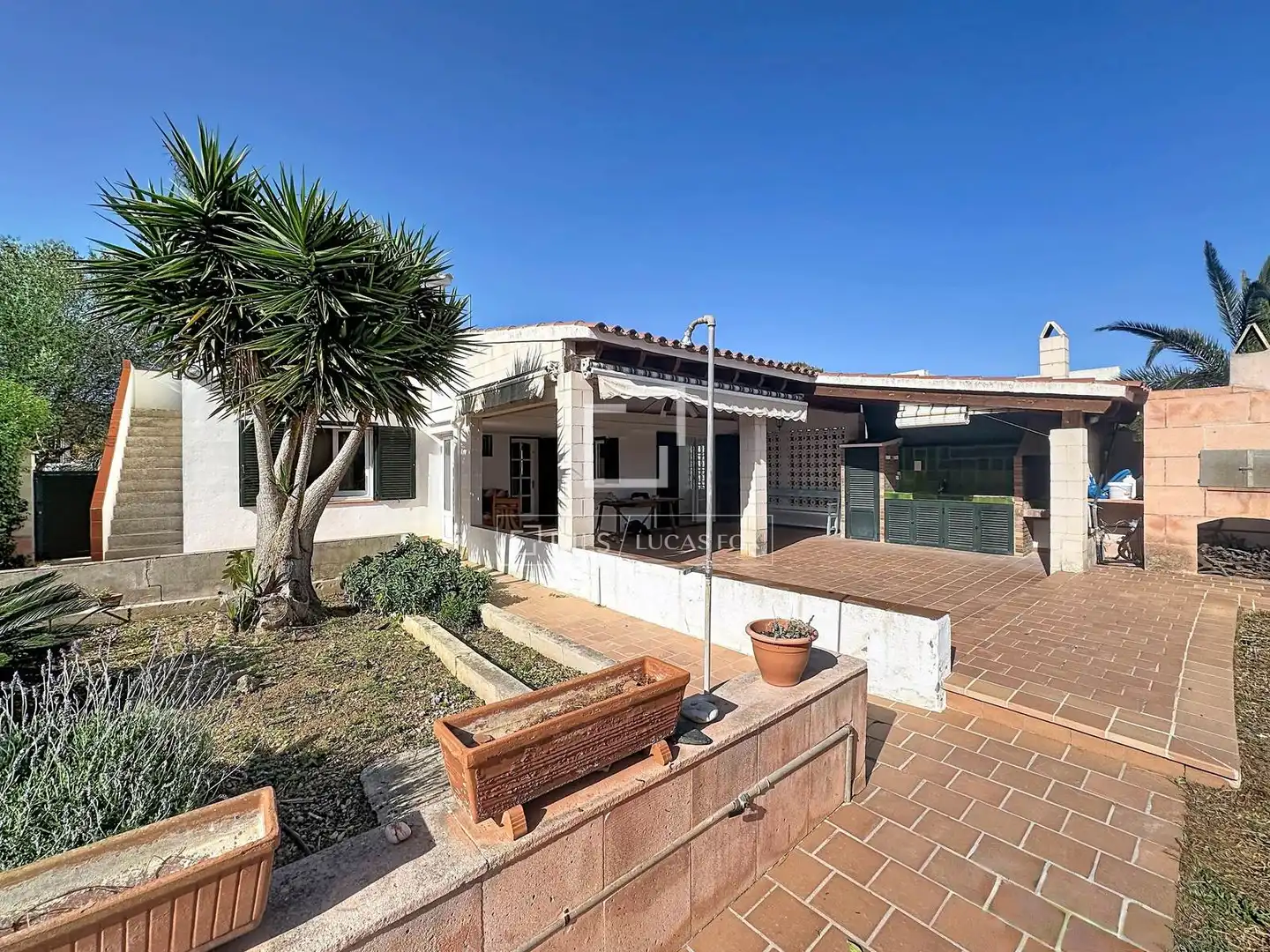 Villa mit Terrasse zum Verkauf in Trebalúger, imagen 16