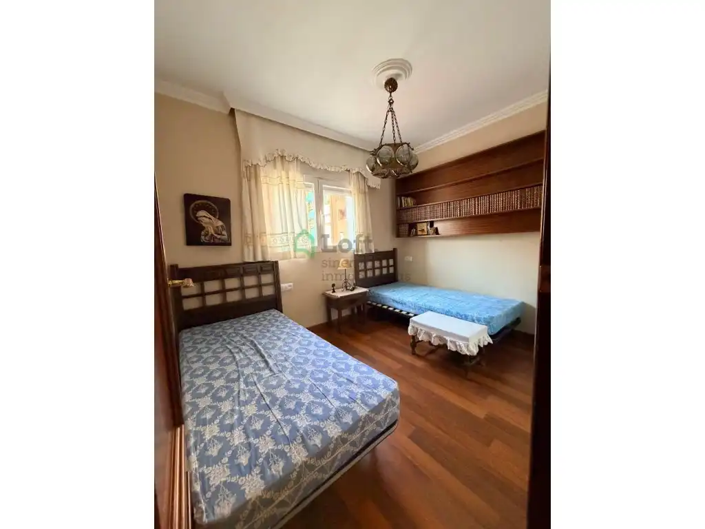 Piso con terraza en venta en Maria Auxiliadora - Barriada de Llera, imagen 16