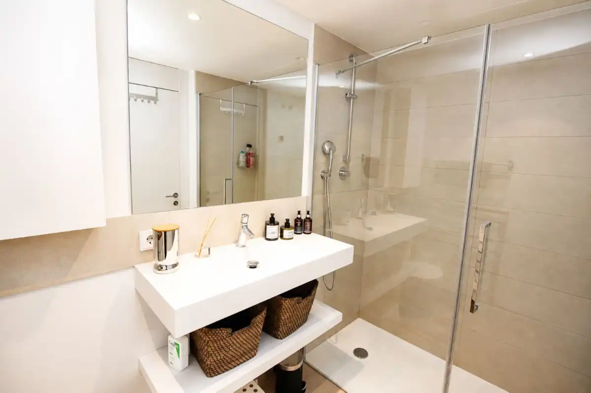 Apartamento con jardín en venta en El Higuerón, imagen 21
