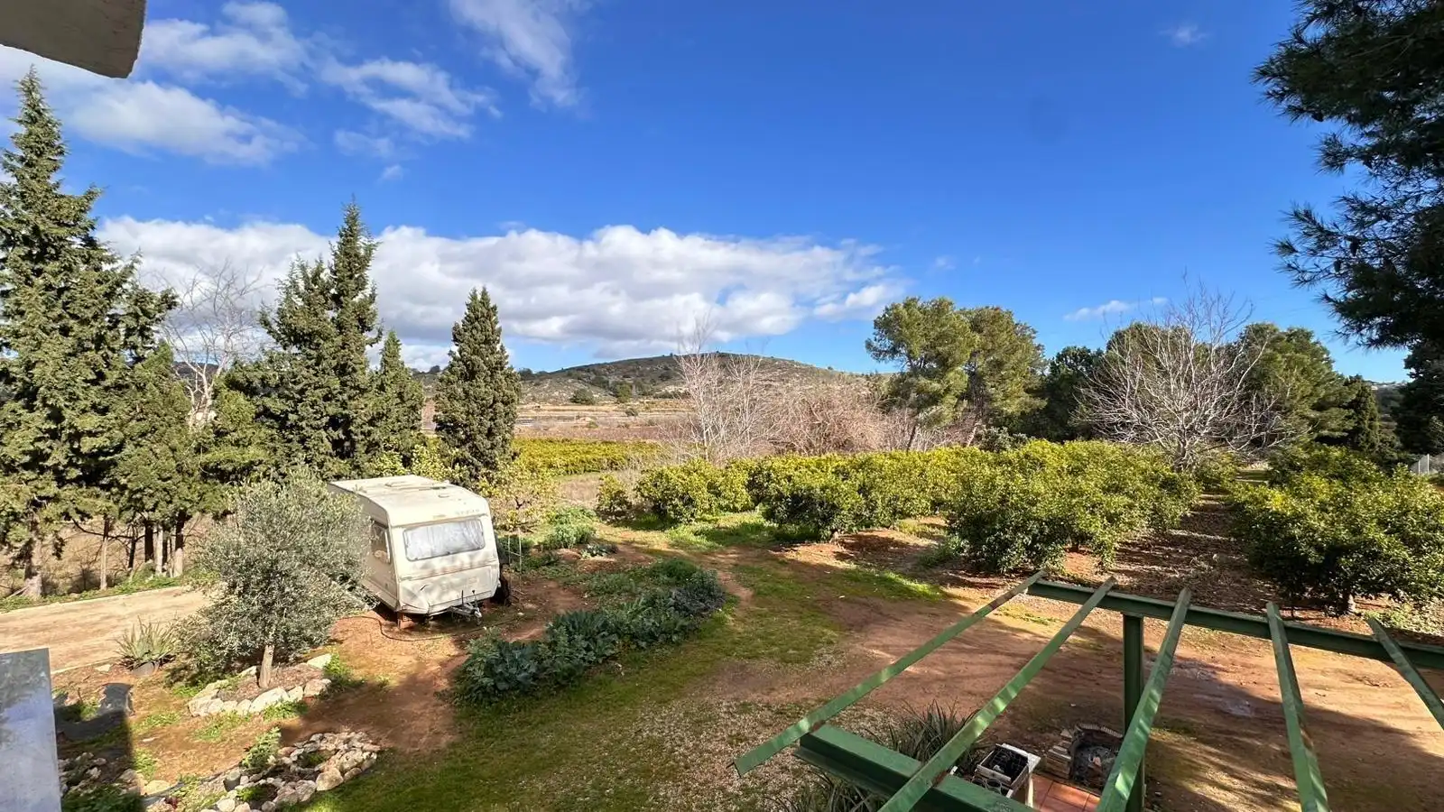 Casa o chalet en venta en Polígono POLIGONO N 7, Alfarb