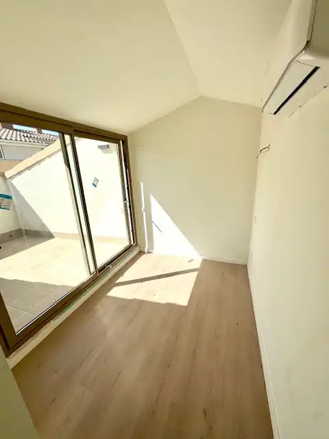 Terrassa de Àtic en venda en Rubí amb Aire condicionat, Calefacció i Parquet
