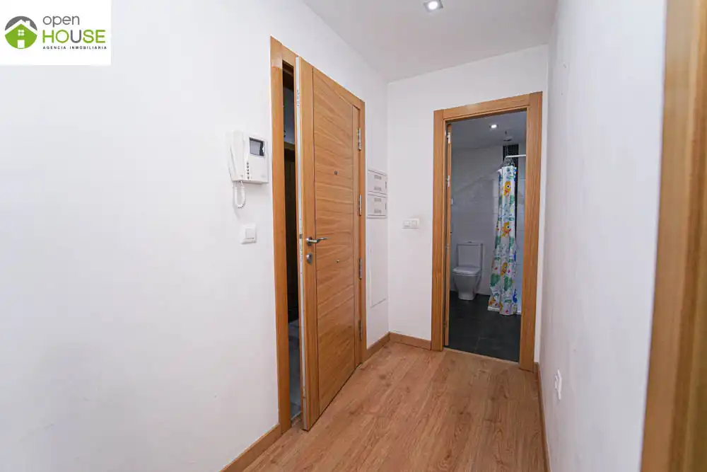 Flat for rent in Granada, Granada