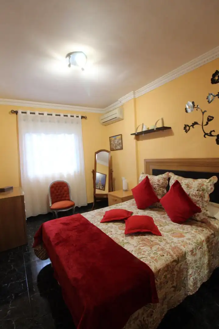 Habitación de Edificio en venta en San Cristóbal de la Laguna