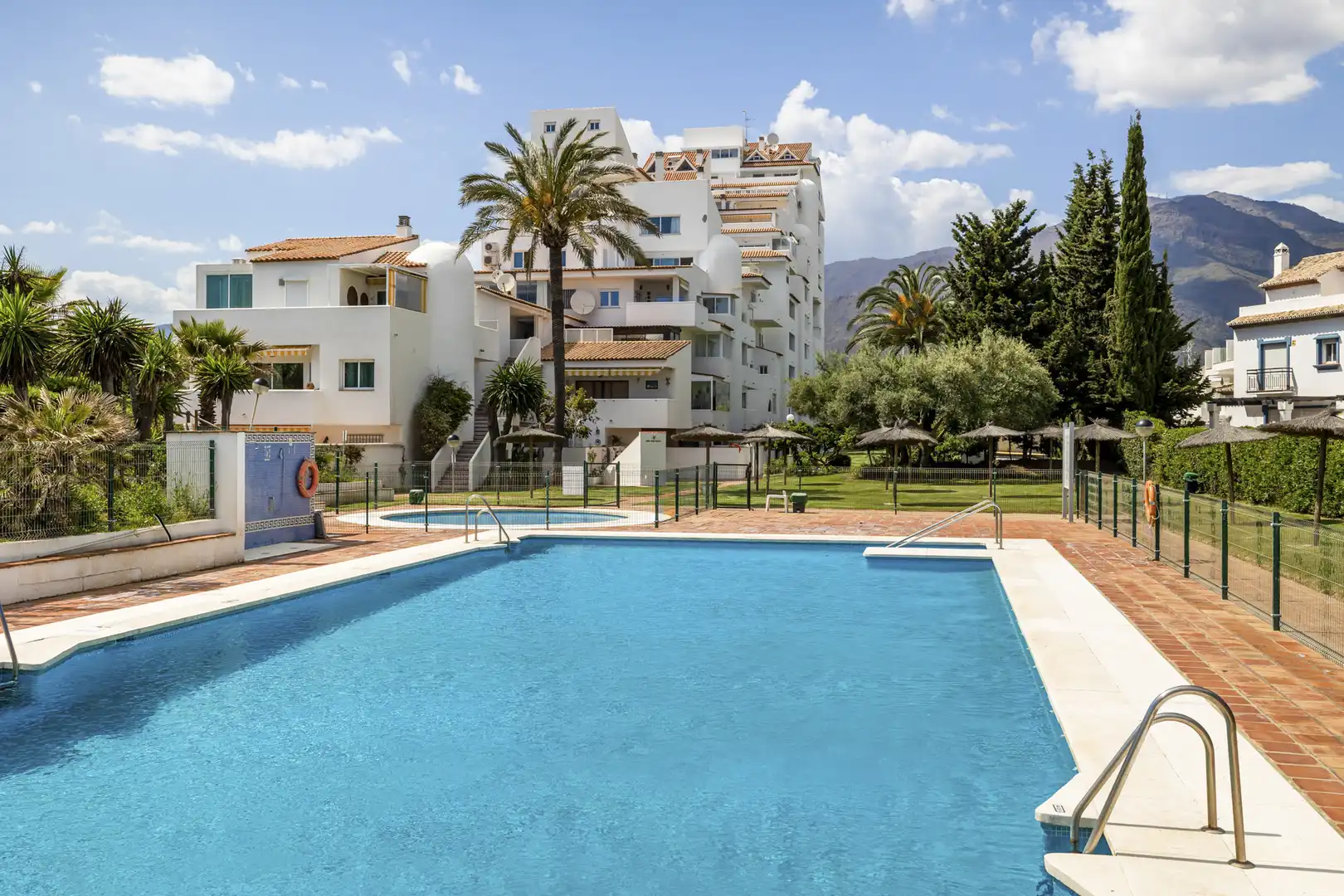 Apartament amb piscina en venda a Marbella Centro, imagen 44