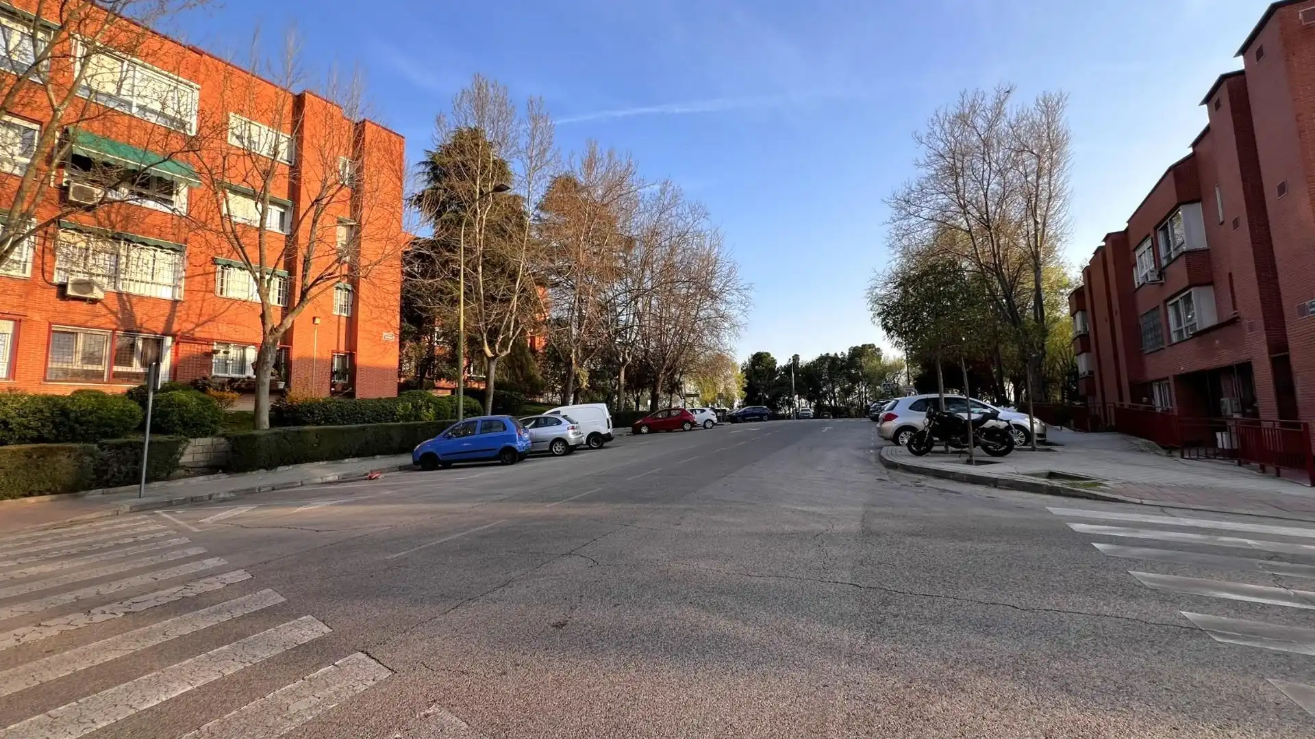Appartement avec jardin à vendre à Covibar - Pablo Iglesias, imagen 33