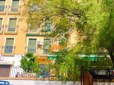 Appartement avec balcon à vendre à Yeste