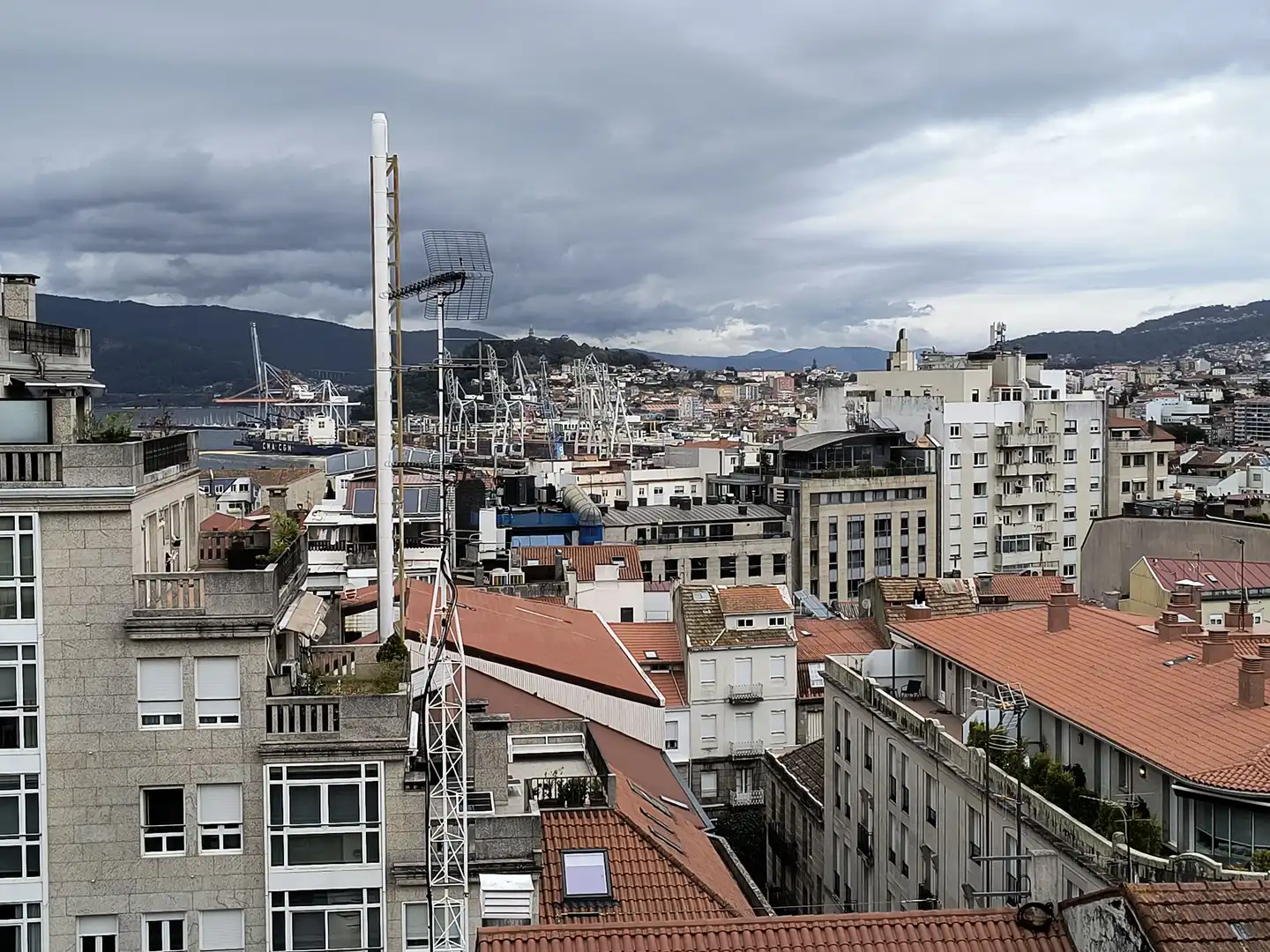 Àtic amb ascensor en venda a Centro Urbano, imagen 29