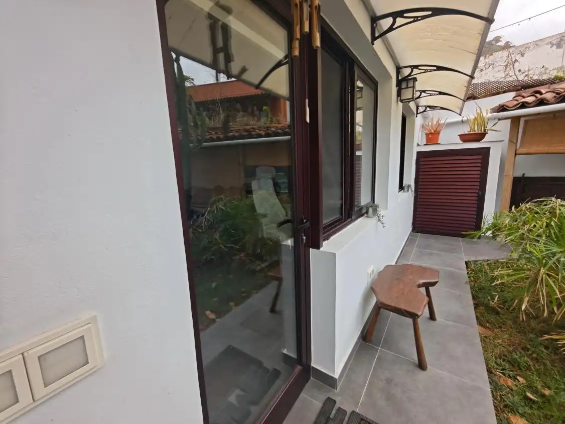 Casa con jardín en venta en Garachico, imagen 40
