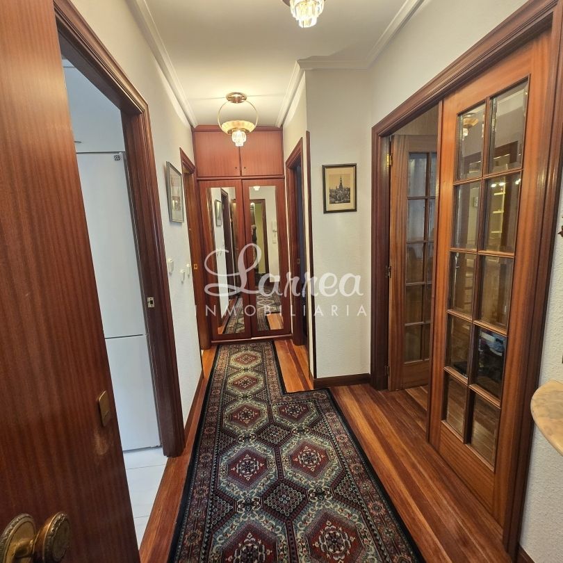 Pis en venda en Amorebieta-Etxano amb Calefacció i Moblat