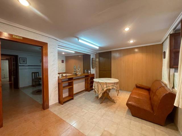 Casa-chalet en Venta en Calle MAYOR en Chera