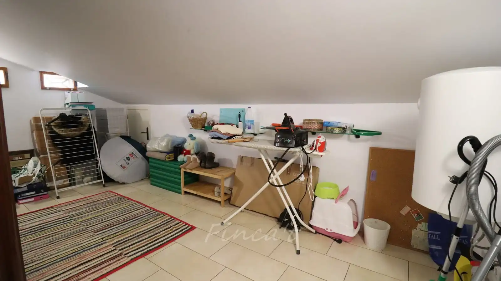 Casa o chalet en venta en Moià con Calefacción