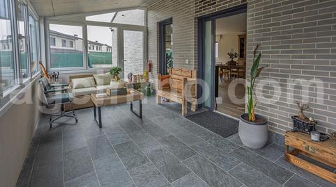 Foto 3 de Casa o xalet en venda a Calle Indico, Tudela de Duero, Valladolid