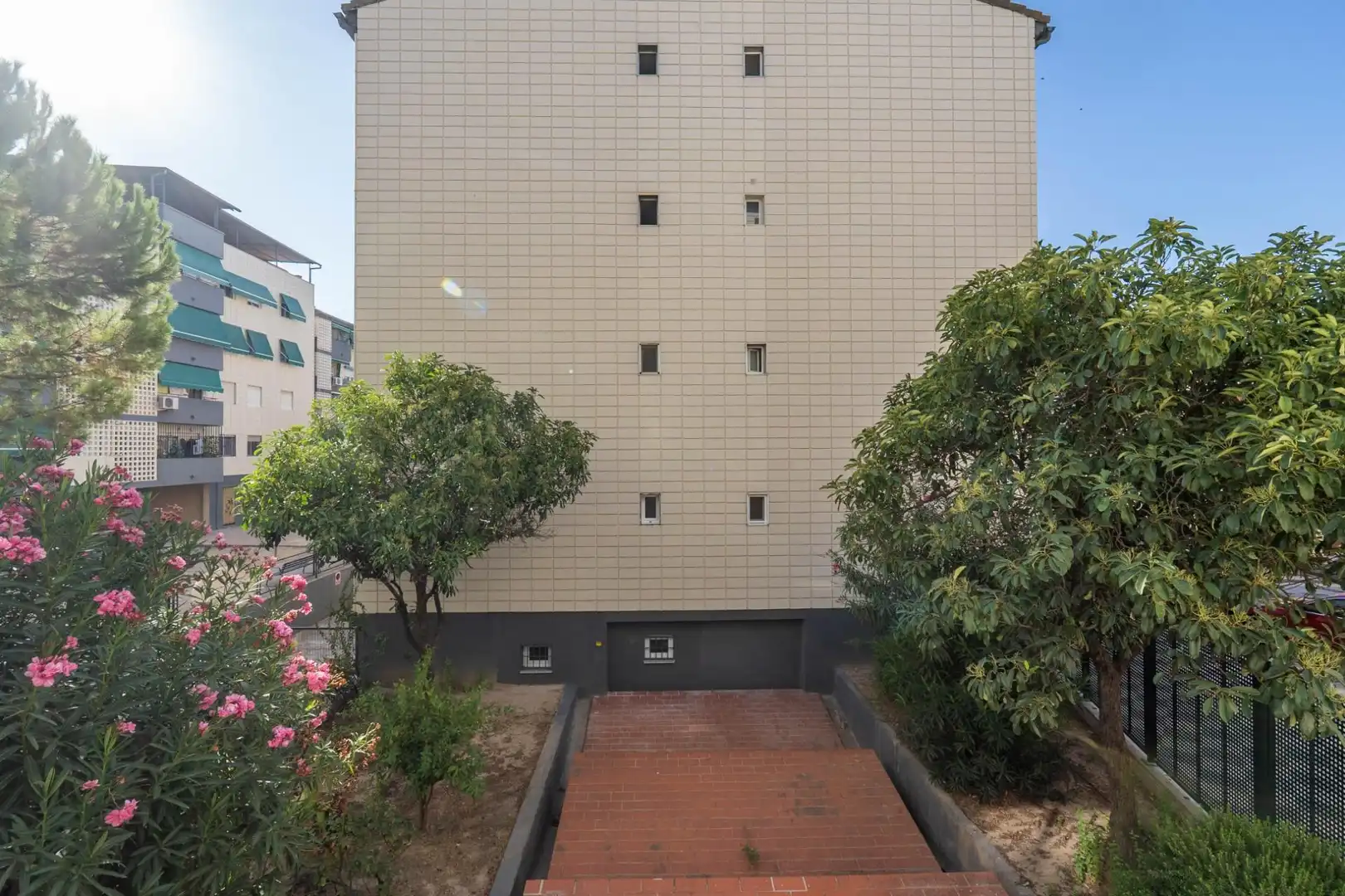 Appartement avec piscine à vendre à Calle BLASCO IBAÑEZ 20, imagen 17