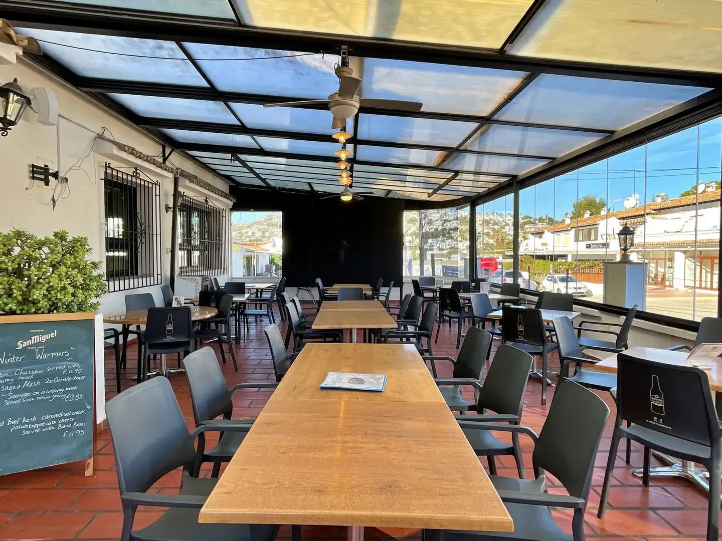 Local comercial en venta en Benimeit - Tabaira, imagen 6