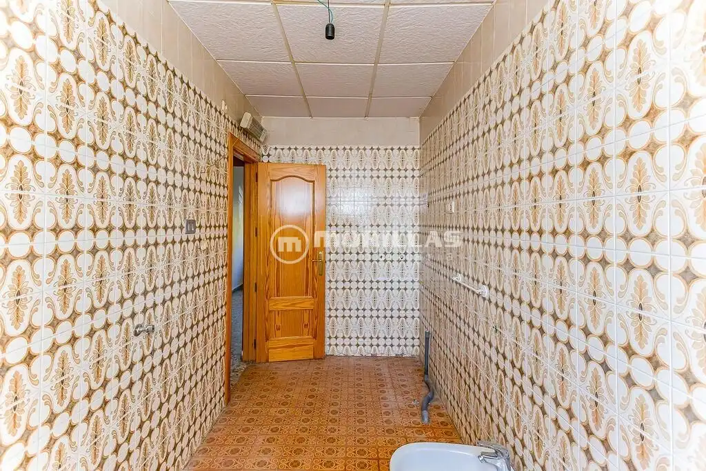 Flat for sale in Albudeite  with Terrace and Balcony
