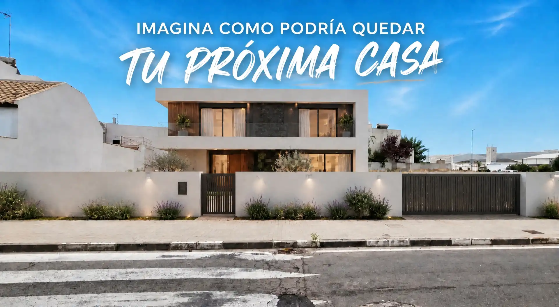 Terreno residencial en venta en Avenida la Marquesa 17, imagen 5