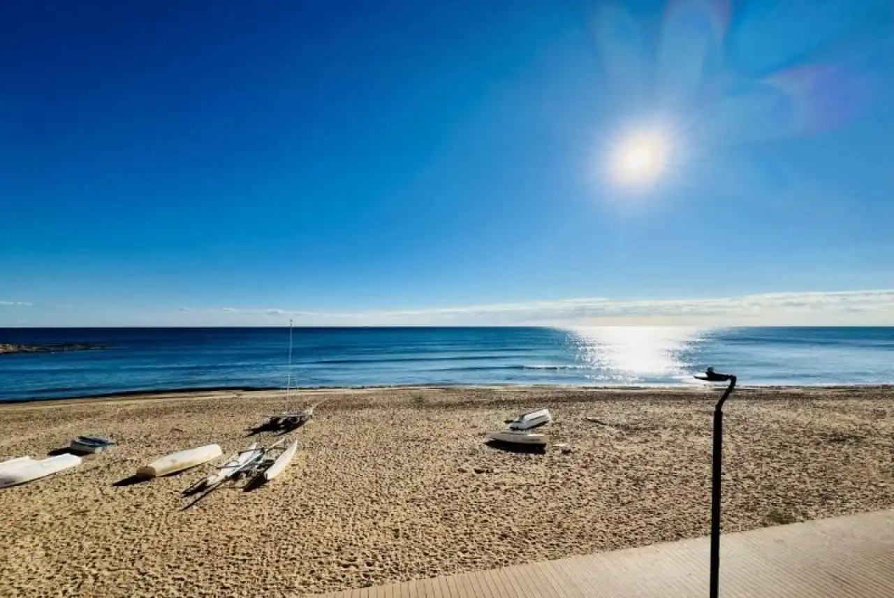 Apartamento en venta en La Mata, imagen 20