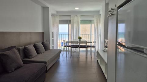 Foto 3 de Pis de lloguer a  Calle Estribor, El Perellonet,  Valencia Capital