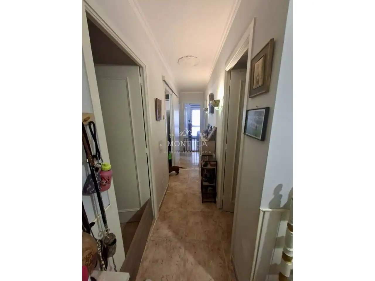 Flat for sale in Santa Coloma, imagen 2