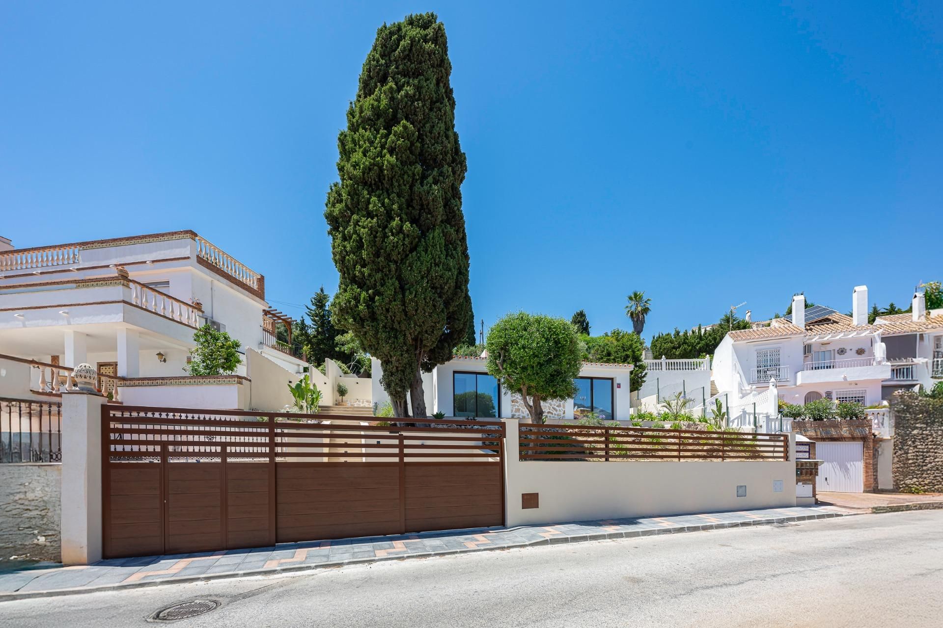House or chalet for sale in Calle LIMONES DEL LAGAREJO, Campo de Mijas, Mijas