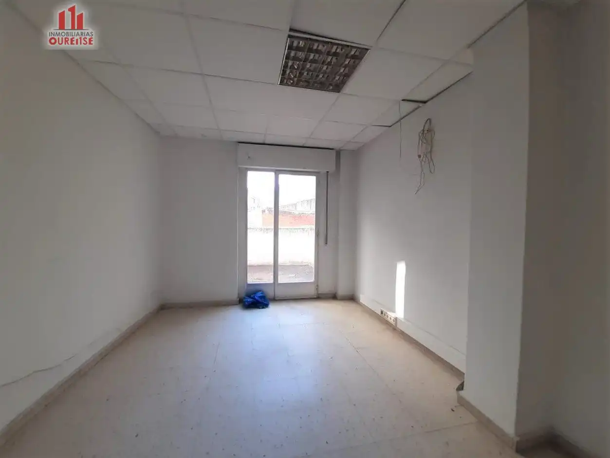 Office for rent in Ourense Capital   with Terrace
