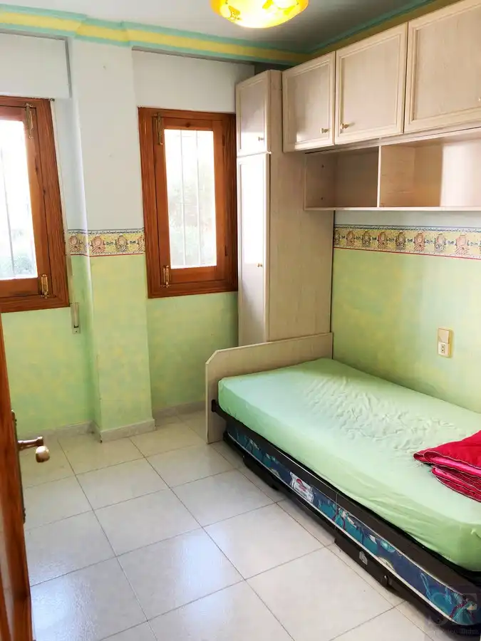 Apartament en venda a Cómpeta