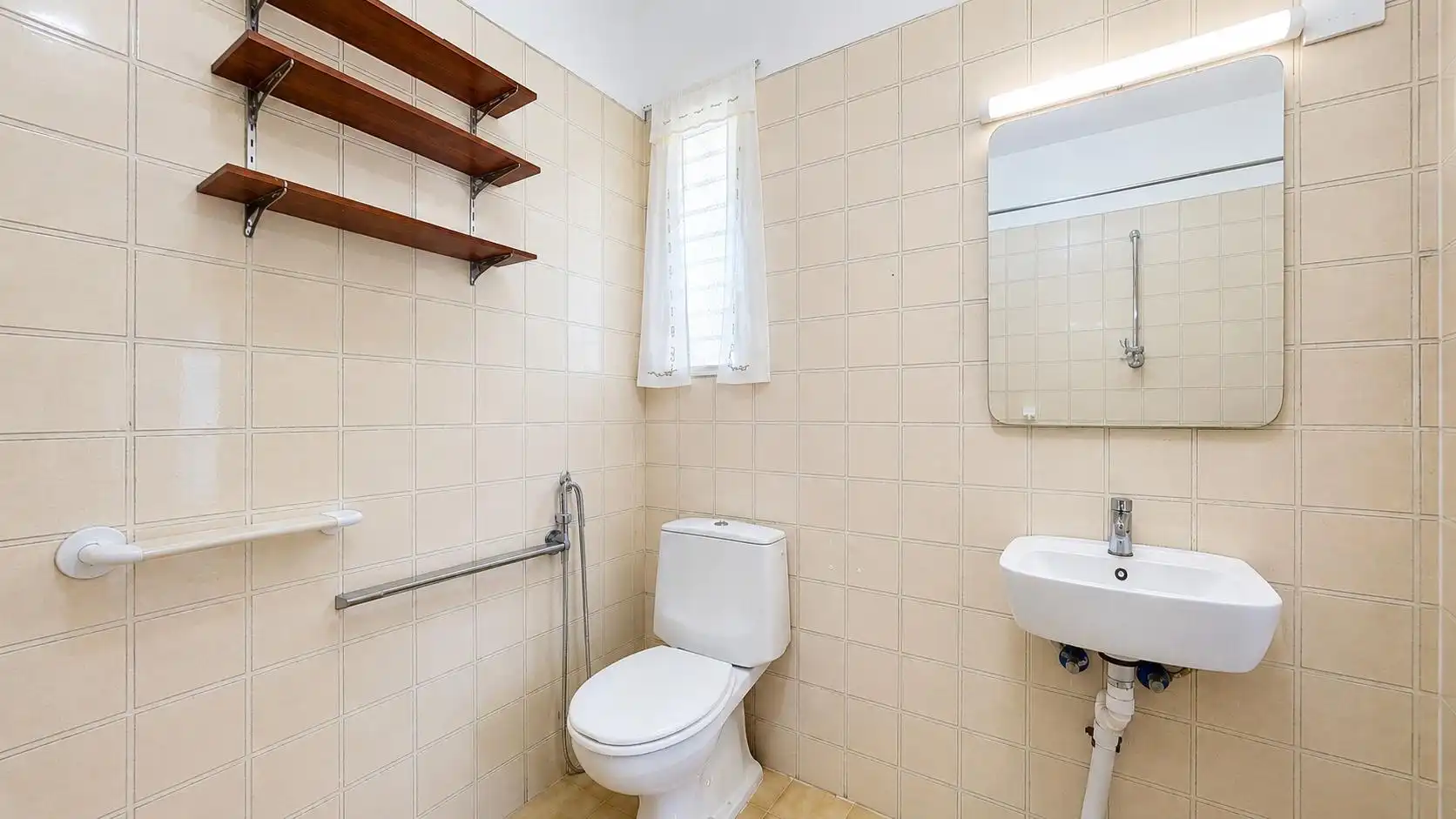 Bany de Pis en venda en Santa Cruz de Tenerife