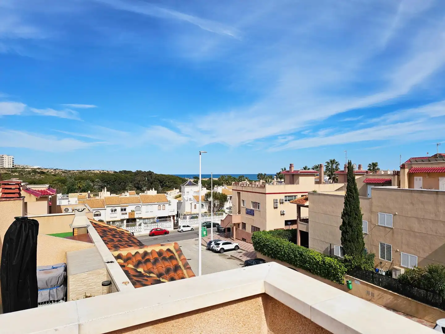 Bungalow con terrazza in vendita a Calle POLONIA, imagen 21